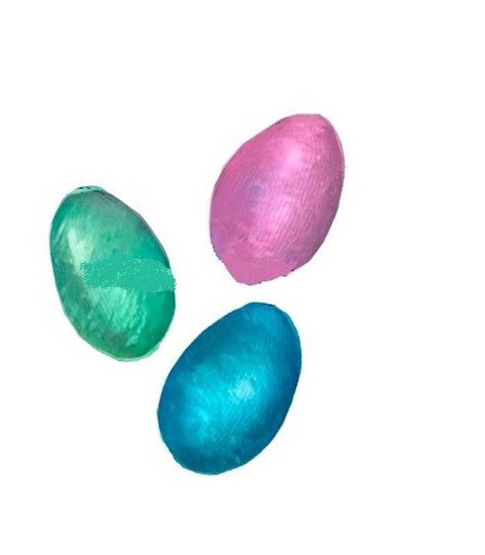 Huevos de Chocolate praliné 125 unidades de Simon Coll