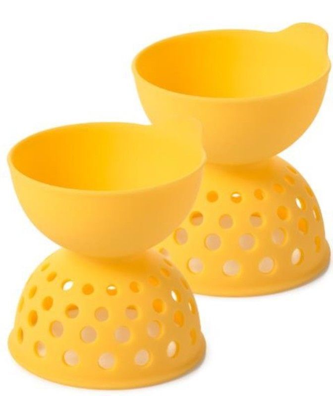 Huevos escaldados utensilio oxo good grips
