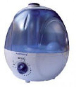 Humidificador fleming de vapor frío sc.6202