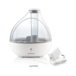 Humidificador humidrop - Miniland