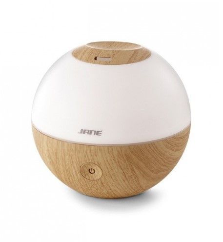 Humidificador ultrasónico Jané Moon