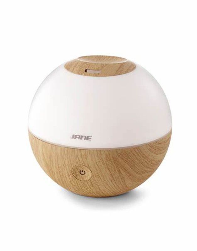 Humidificador Ultrasónico Moon Nature Edition Aroma de Jané 0m+
