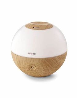 Humidificador Ultrasónico Moon Nature Edition Aroma de Jané 0m+