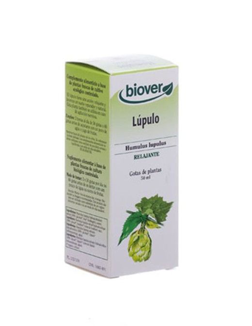 Humulus Lupulus 50 Ml Lupulo