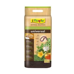 Humus de lombriz ecológico