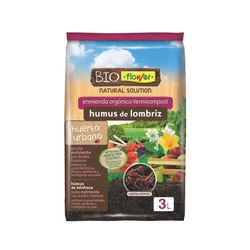 Humus De Lombriz Flowerproduct N85