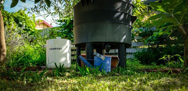 Humus de lombriz líquido ecológico Ecocelta