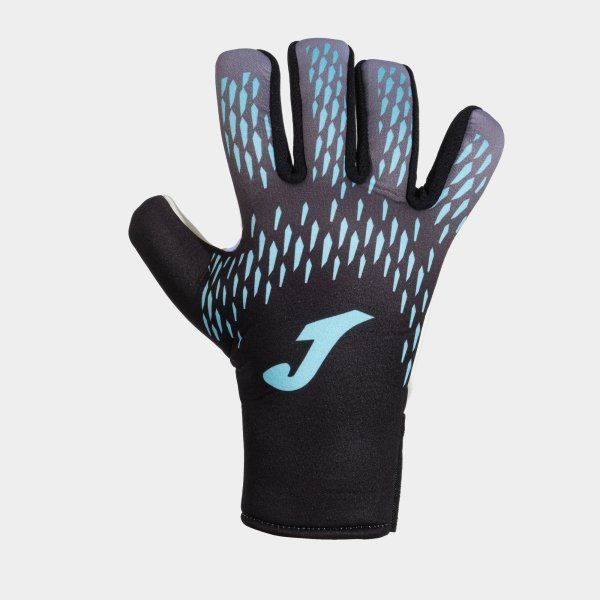 Hunter Goalkeeper Gloves Black