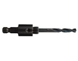 Husillo 14-30mm / 9.5Hex Hsaw Arbor  Milwaukee 49567010