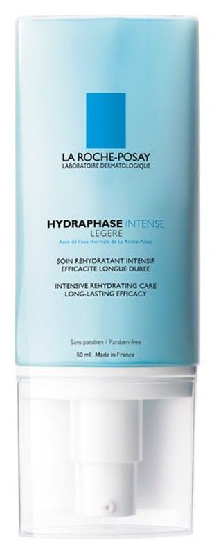 Hydraphase Intense Ligera La Roche Posay 50ml