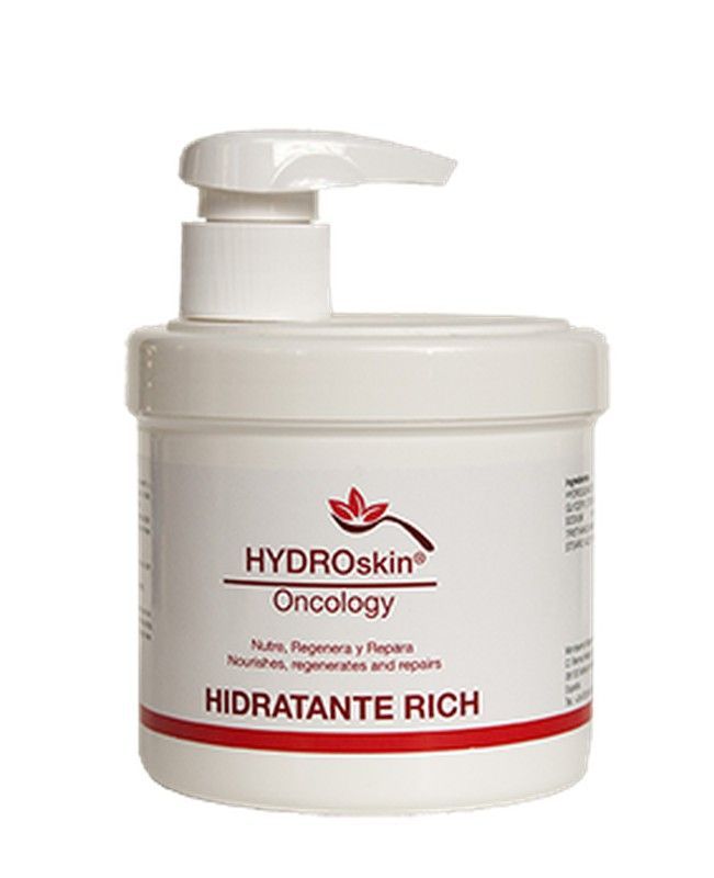 Hydroskin Oncology Rich 500 ml
