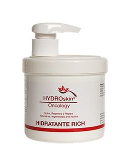 Hydroskin Oncology Rich 500 ml