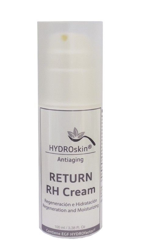 Hydroskin Return RH Cream 100 ml