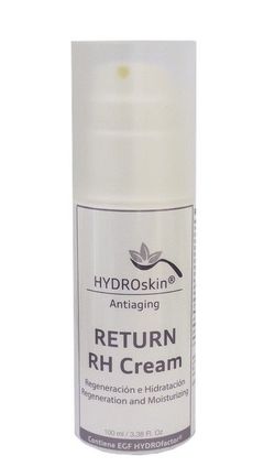 Hydroskin Return RH Cream 100 ml