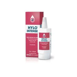 HYLO INTENSE GOTAS OFTALMICAS 10 ML