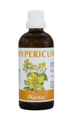 Hypericum Phytoligo (Plantis) 100 Ml