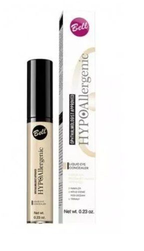 Hypo Corrector Liquido Para Ojos N.1