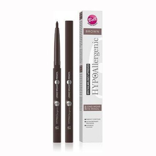 Hypo Lapiz Ojos Long Lasting Marron N.2