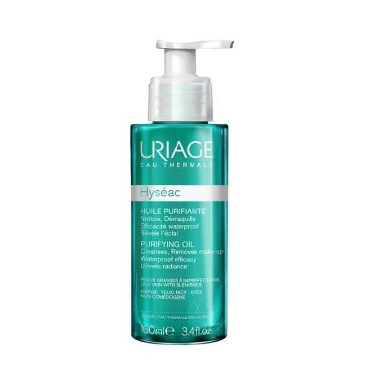 Hyseac Aceite Purificante 100ml