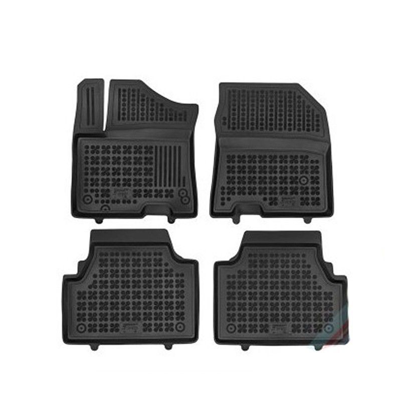 Hyundai KONA I Electrico (BEV) | 18>21 y 2021 >