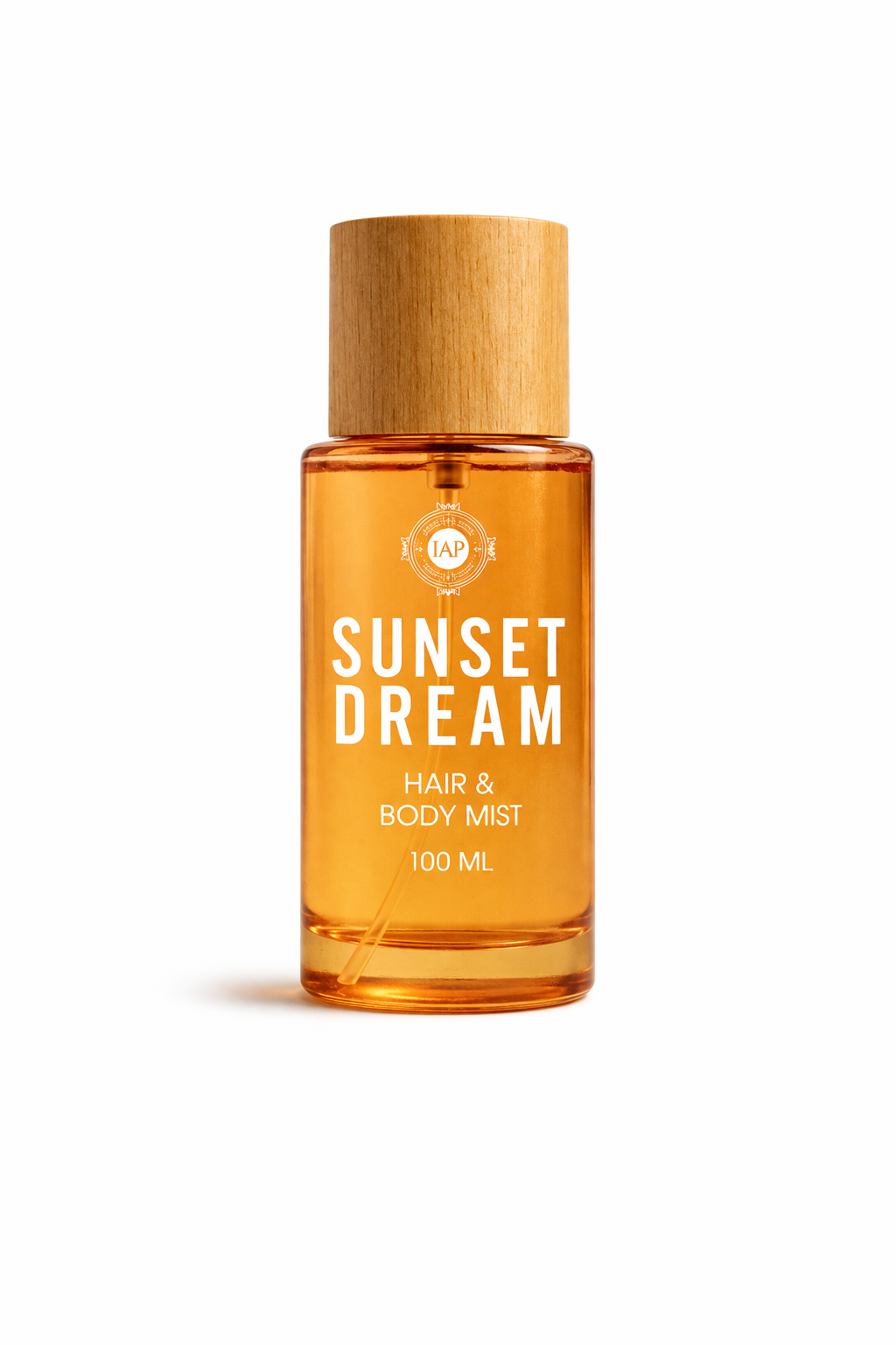 IAP Pharma Hair & Body Mist Sunset Dream 100 ml