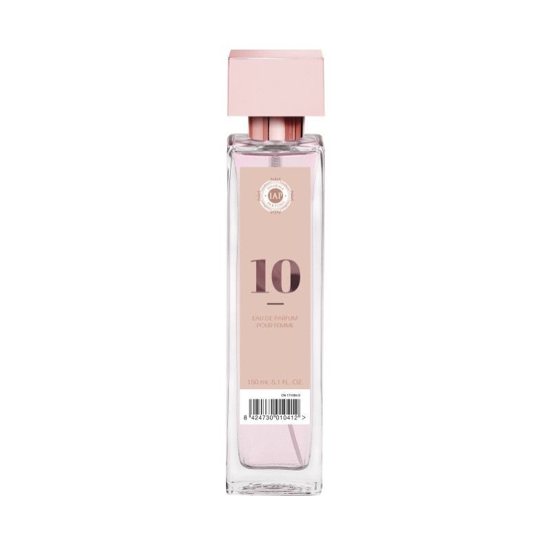 Iap Pharma Perfume nº10 150 ml