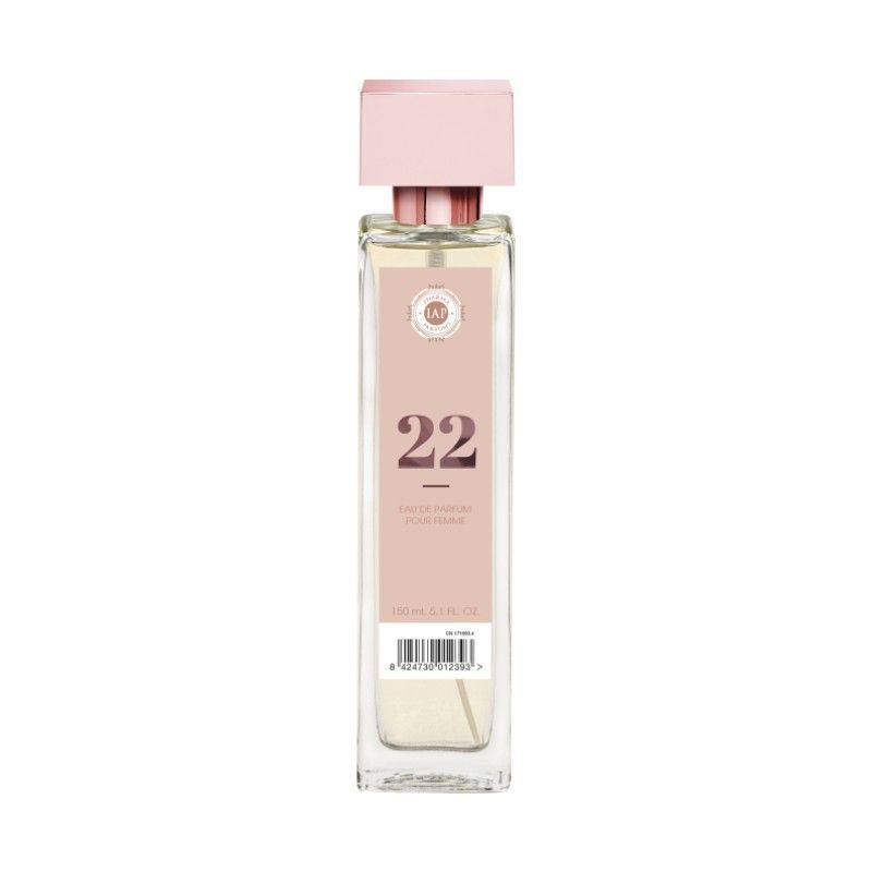 Iap Pharma Perfume nº22 150 ml