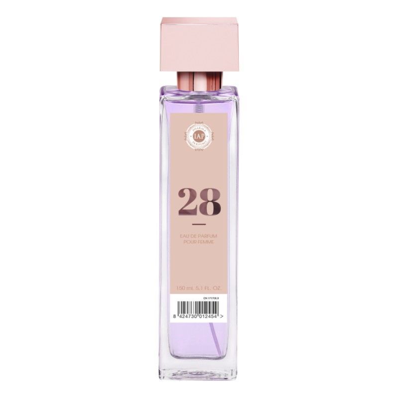 Iap Pharma Perfume nº28 150ml