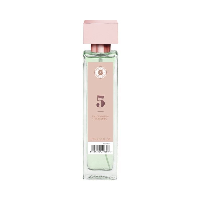 Iap Pharma Perfume nº5 150 ml