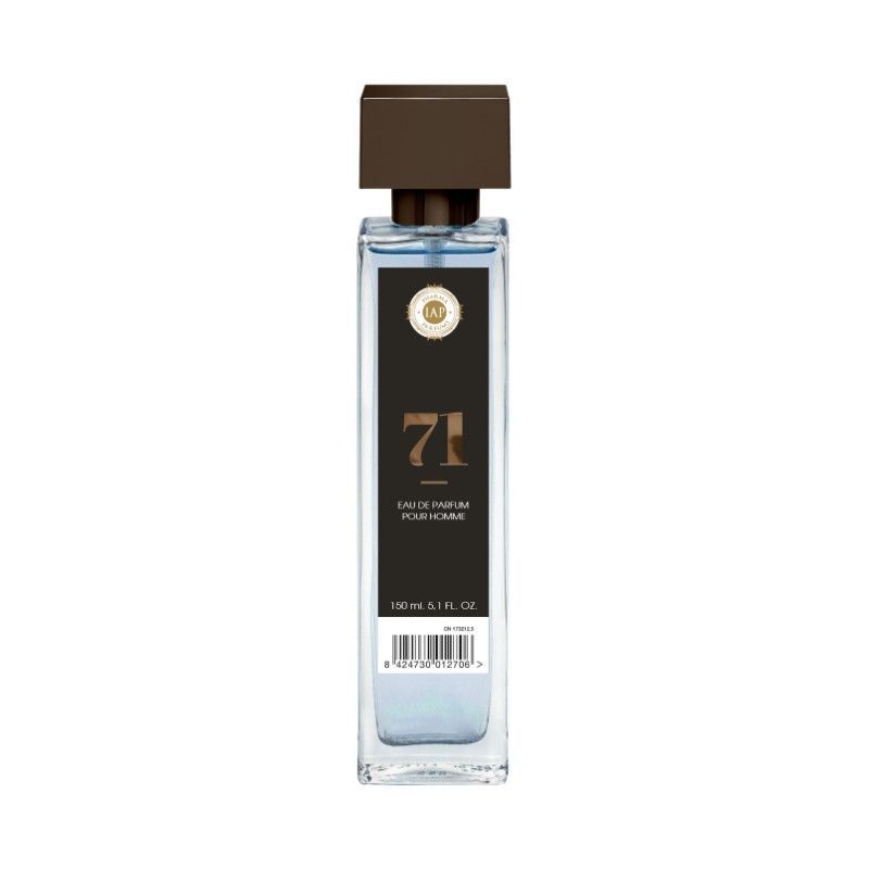 Iap Pharma Perfume nº71 150 ml