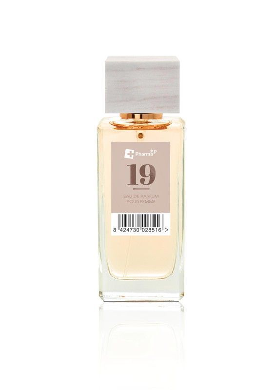 Iap Pharma Pour Femme 50 ml Nº 19