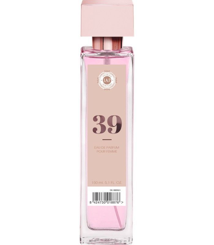 Iap Pharma Pour Femme Nº 39 150 ml
