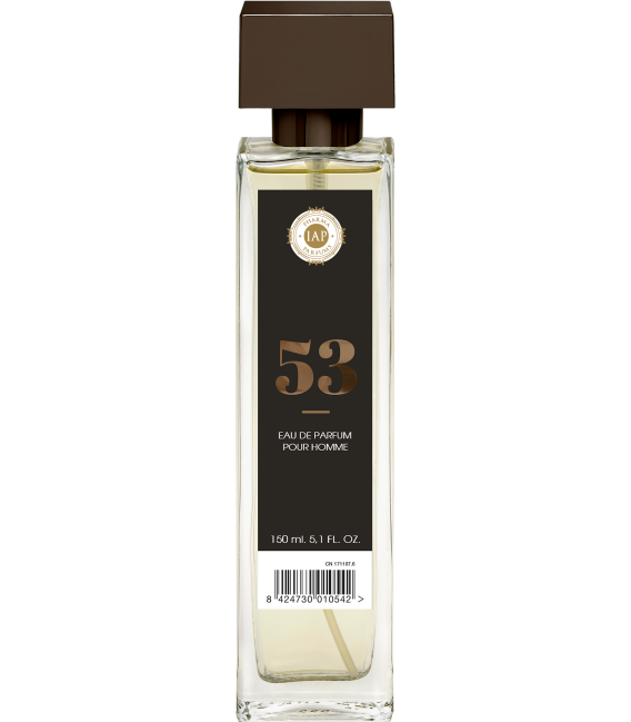 Iap Pharma Pour Homme Nº 53 150 ml