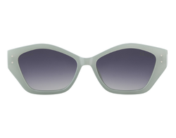 Iaview Gafa De Sol Polarizada Hexacuk 2520 Green