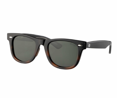 Iaview Gafas De Sol Way Lux 2639 Negra Polarizadas UV400