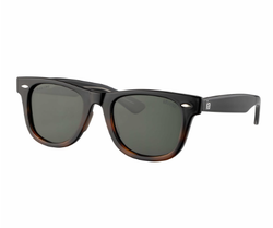 Iaview Gafas De Sol Way Lux 2639 Negra Polarizadas UV400