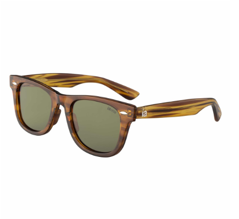 Iaview Gafas De Sol Way Lux 2640 Havana Polarizadas UV400