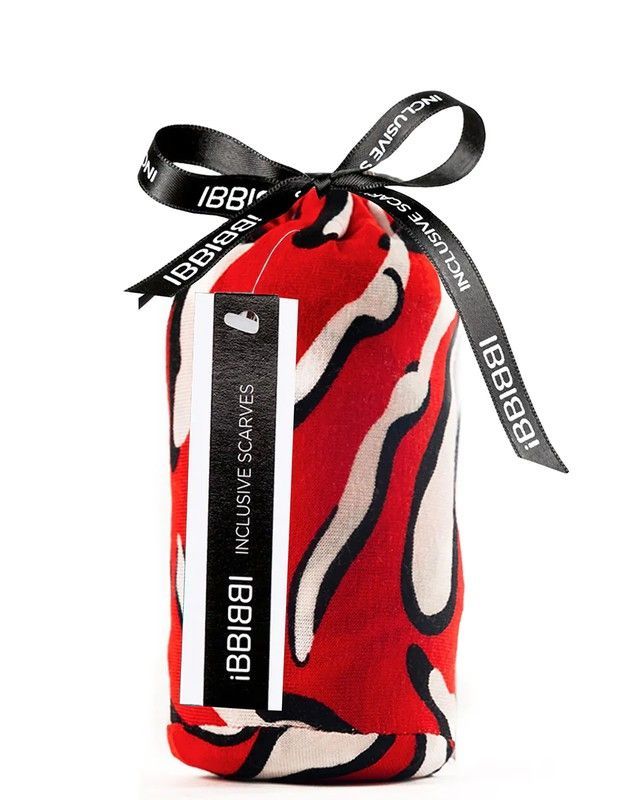 iBBIBBI Pañuelo Oncológico Barcelona