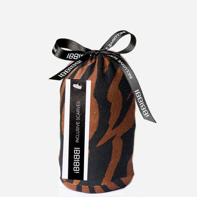 iBBIBBI Pañuelo Oncológico Bengala