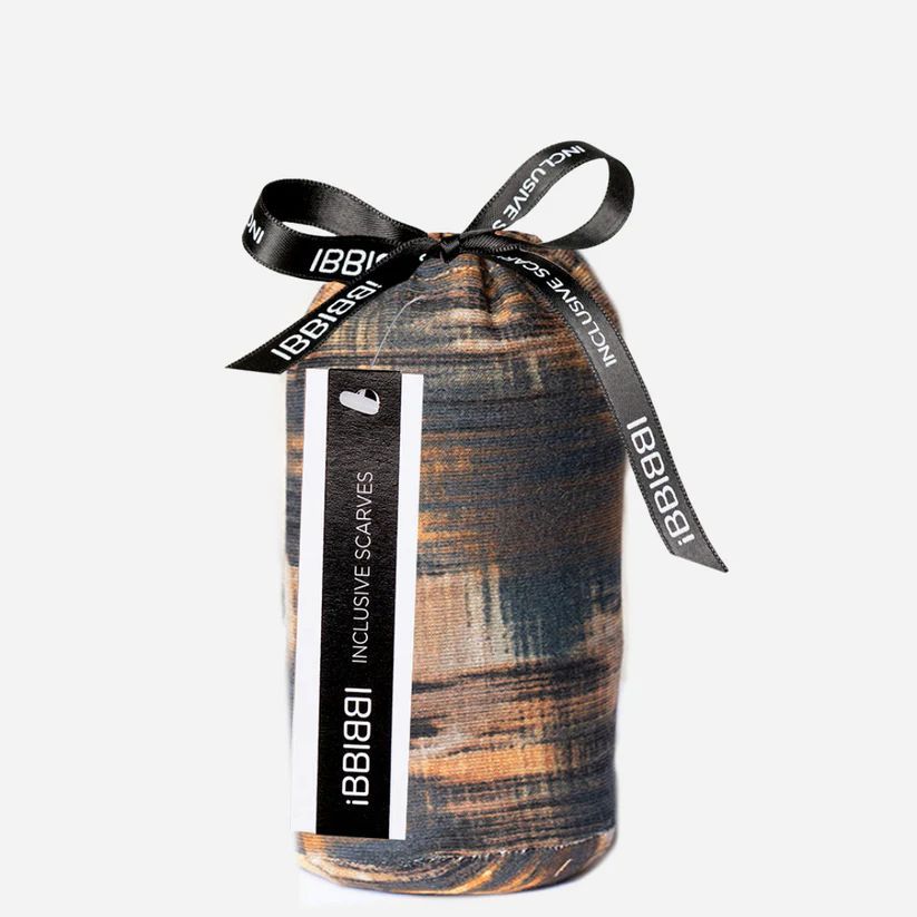 iBBIBBI Pañuelo Oncológico Fez