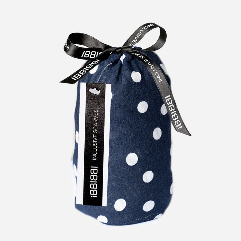 iBBIBBI Pañuelo Oncológico Niza