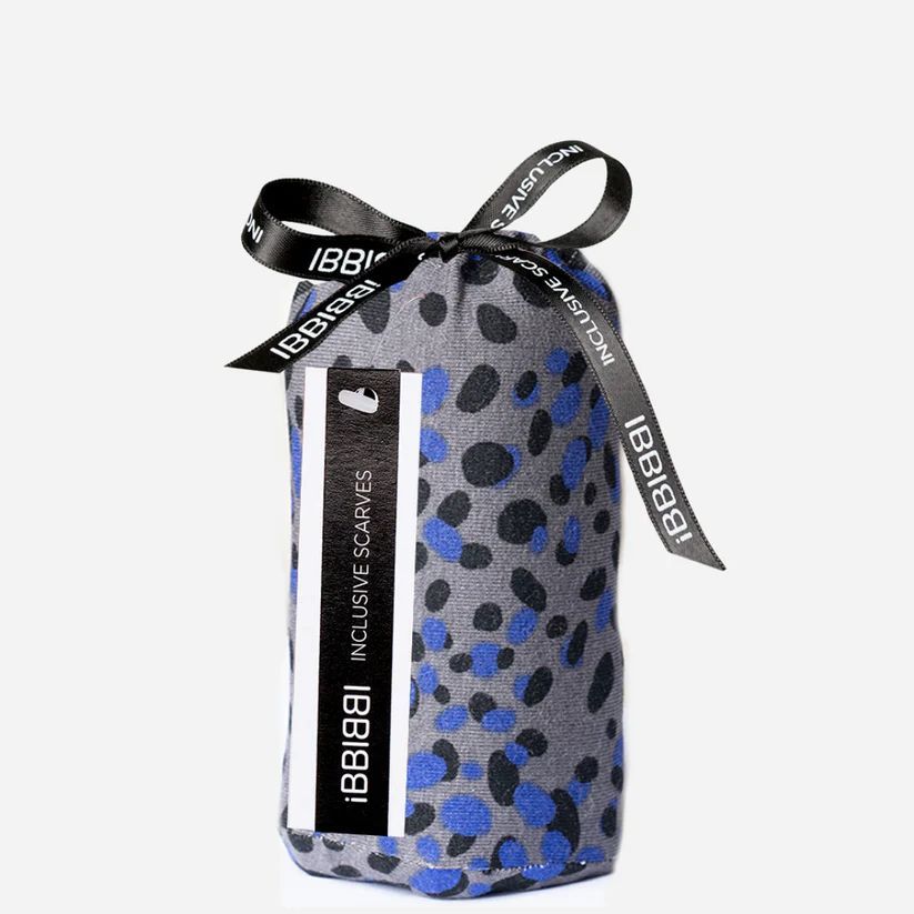 iBBIBBI Pañuelo Oncológico Oslo