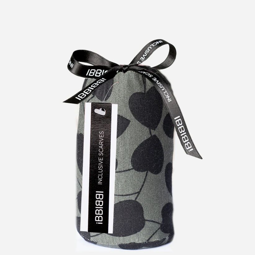 iBBIBBI Pañuelo Oncológico Oxford