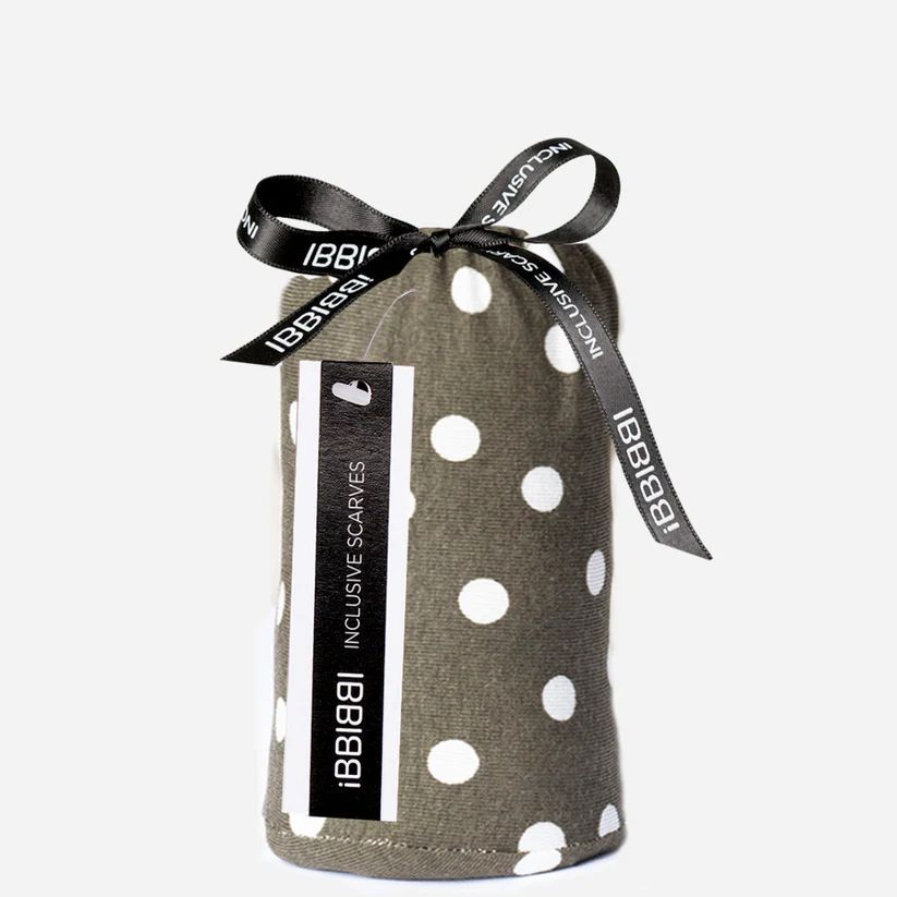 iBBIBBI Pañuelo Oncológico Portland