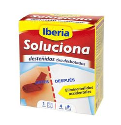 Iberia Soluciona Desteñidos R.Blanca (4)