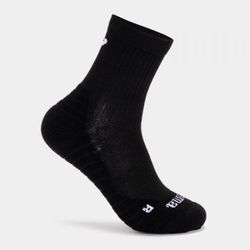 Iconic Socks Black -Medium-