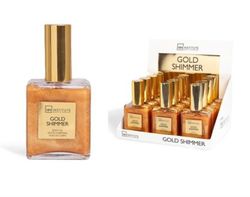 Idc Aceite Corporal Oro 99153