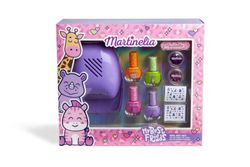 Idc Inf. Best Friends Nail Art Set 12271