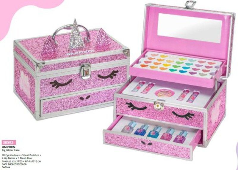 Idc Inf. Unicorn Maletin Gigante 30592