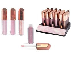 Idc Lipgloss Rose Quartz 50611